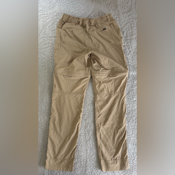 REI co-op sahara convertible pants size 6 - Picture 13 of 16